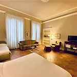 帕拉索阿法尼德波卡住宅酒店 公寓式酒店 佛罗伦萨