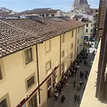 帕拉索阿法尼德波卡住宅酒店 4*
