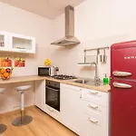 帕拉索阿法尼德波卡住宅酒店
