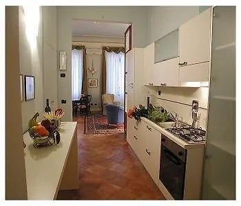 Palazzo Alfani - Residenza D'epoca 4*