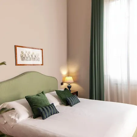 Apart-hotel Palazzo Alfani - Residenza D'epoca