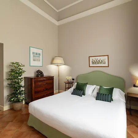 Palazzo Alfani - Residenza D'epoca Apart-hotel 3*