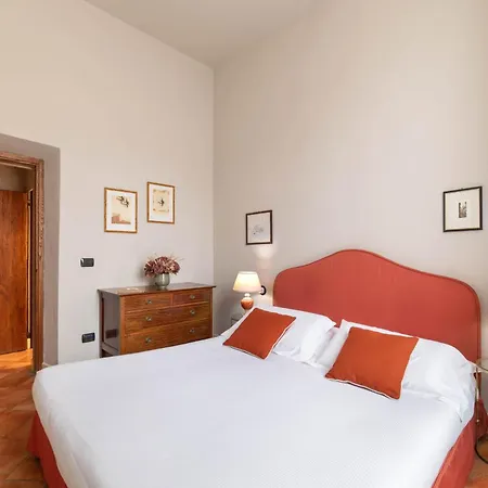 Palazzo Alfani - Residenza D'epoca