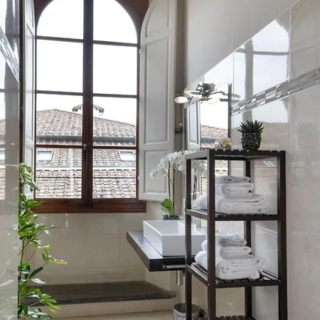 Palazzo Alfani - Residenza D'epoca 3* Florence