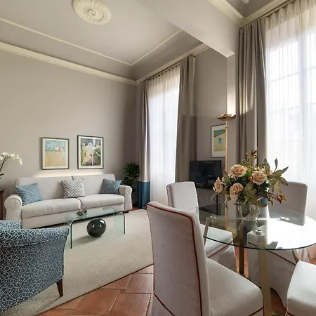 Palazzo Alfani - Residenza D'epoca Florença