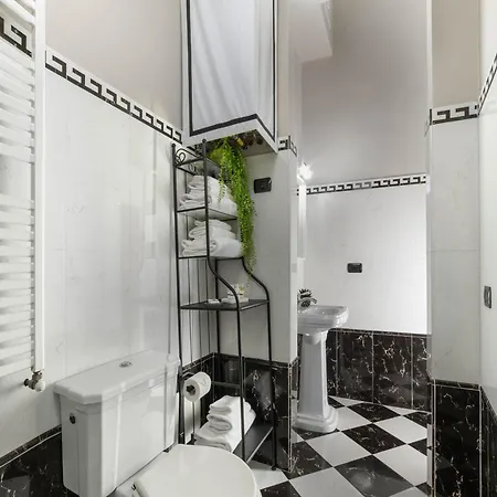 Palazzo Alfani - Residenza D'epoca Apart-hotel