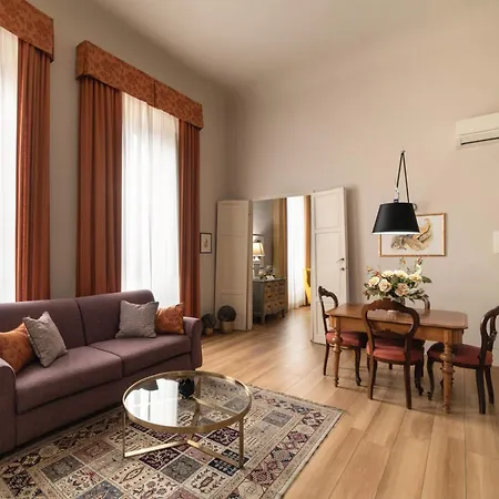Palazzo Alfani - Residenza D'epoca Florença