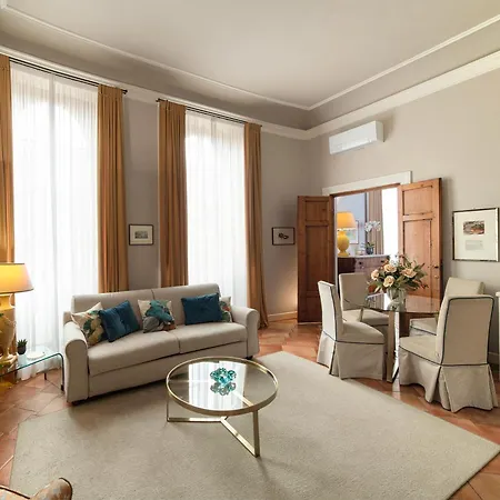 Palazzo Alfani - Residenza D'epoca 3* Florença