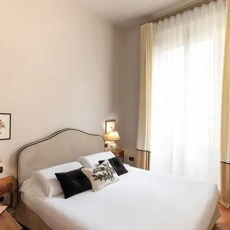 Palazzo Alfani - Residenza D'epoca Apart-hotel