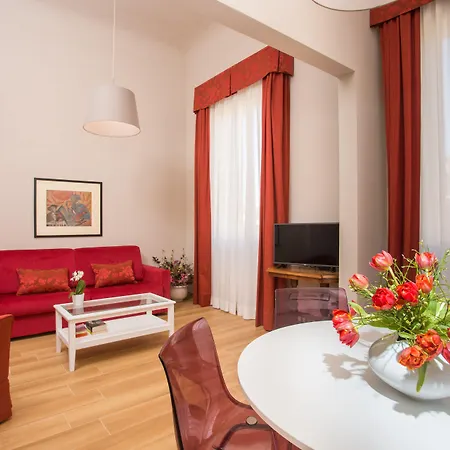 Palazzo Alfani - Residenza D'epoca 4* Firenze