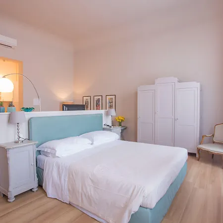 Palazzo Alfani - Residenza D'epoca Lejlighedshotel