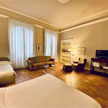 Palazzo Alfani - Residenza D'epoca Lejlighedshotel Firenze