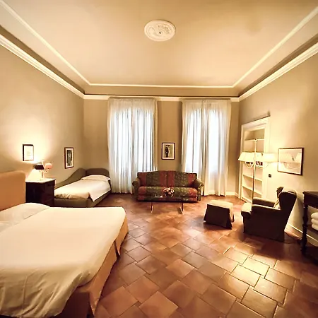 Palazzo Alfani - Residenza D'epoca