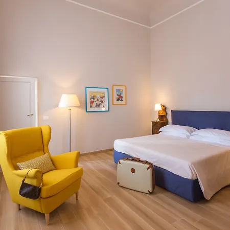Palazzo Alfani - Residenza D'epoca 4* Firenze