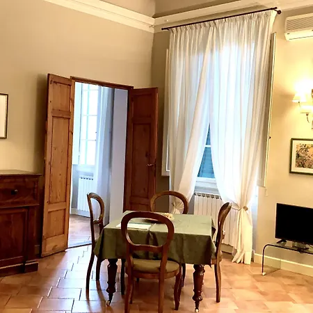 Palazzo Alfani - Residenza D'epoca Lejlighedshotel Firenze