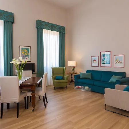 Palazzo Alfani - Residenza D'epoca Lejlighedshotel Firenze