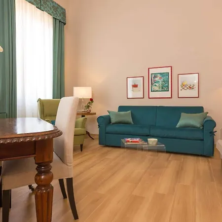 Palazzo Alfani - Residenza D'epoca Lejlighedshotel Firenze