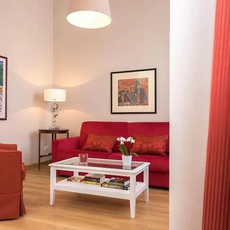 Palazzo Alfani - Residenza D'epoca Lejlighedshotel