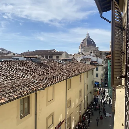 Palazzo Alfani - Residenza D'epoca 4* Firenze