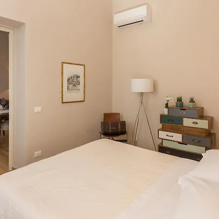 Apart-hotel Palazzo Alfani - Residenza D'epoca 3*