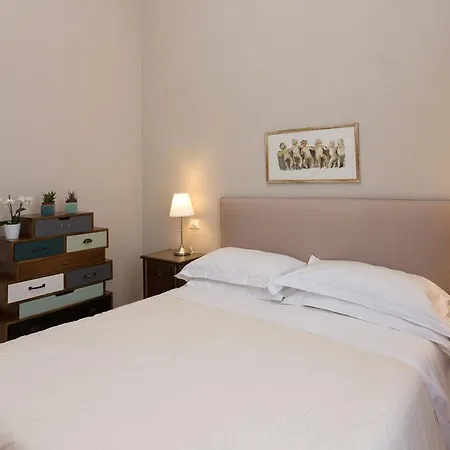 Apart-hotel Palazzo Alfani - Residenza D'epoca Florença