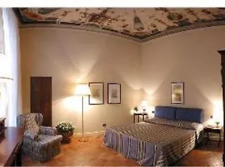 Palazzo Alfani - Residenza D'epoca Apart-hotel Florença