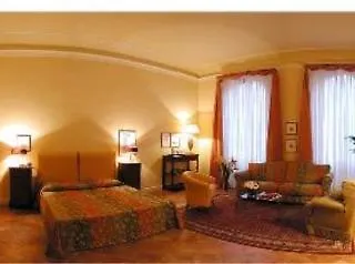 Apart-hotel Palazzo Alfani - Residenza D'epoca
