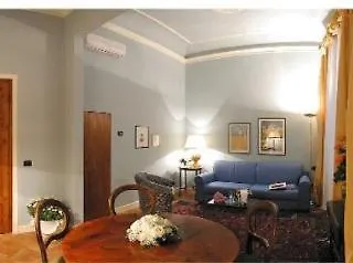 Apart-hotel Palazzo Alfani - Residenza D'epoca 3*