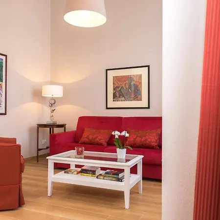 Palazzo Alfani - Residenza D'epoca Apart-hotel Florença
