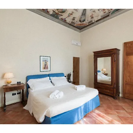 Palazzo Alfani - Residenza D'epoca 3* Florença