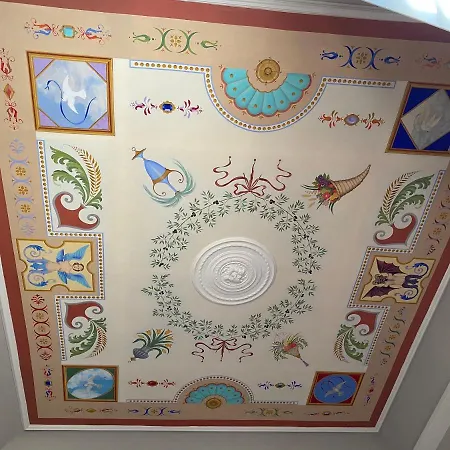 Palazzo Alfani - Residenza D'epoca Apart-hotel 3*