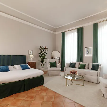 Ξενοδοχείο με διαμερίσματα Palazzo Alfani - Residenza D'epoca Φλωρεντία