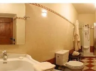 Aparthotel Palazzo Alfani - Residenza D'epoca Florence